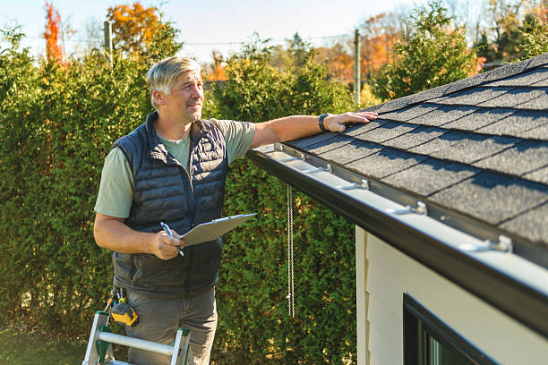 Trusted Storm Damage Roof Repair service in Raleigh, MS - Ben Roofing and Steel LLC